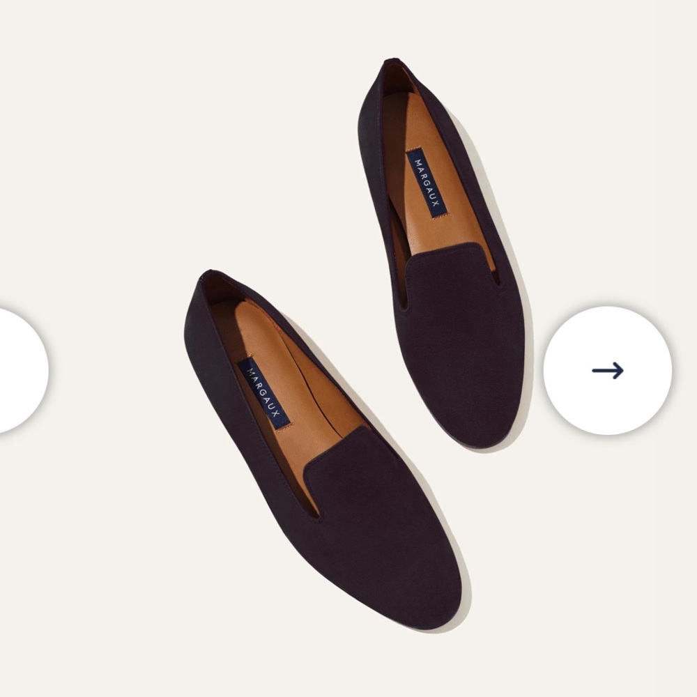 Margaux The Loafer